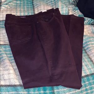 Gloria Vanderbilt pants size 16